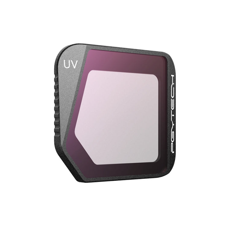 for DJI Mavic 3 Classic PGYTECH Multi-layer Coated Filter, UV, CPL, VND（6-9 Gear）, CPL+ND-PL Set