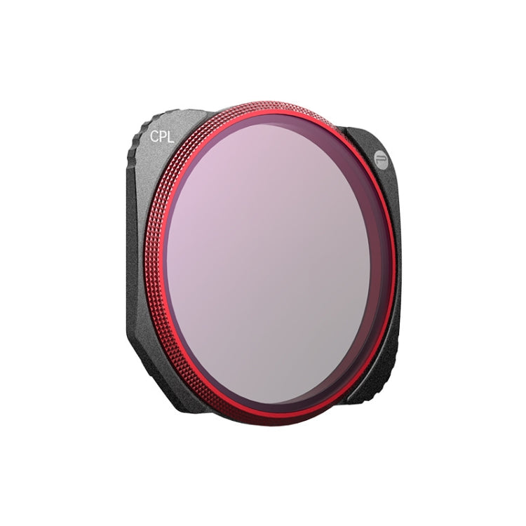 for DJI Mavic 3 Classic PGYTECH Multi-layer Coated Filter, UV, CPL, VND（6-9 Gear）, CPL+ND-PL Set