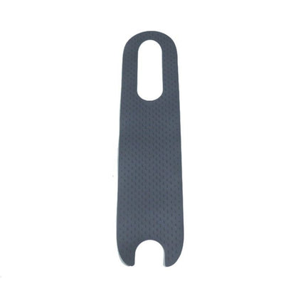For Xiaomi Mijia M365 8.5 inch Electric Scooter Foot Pad Silicone Anti-Skid Pad, Pad Silicone