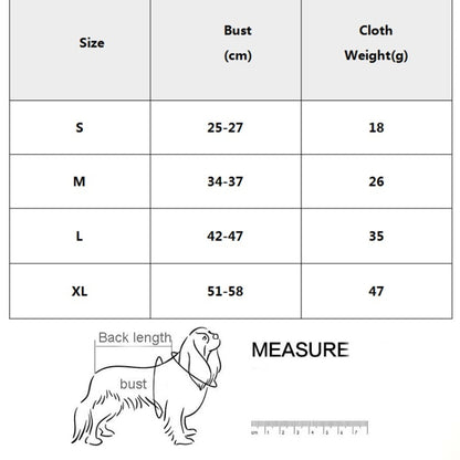 Solid Color Physiology Pants For Pet Male Dogs Polite And Anti-Harassment Puppy Safety Pants, S, M, L, XL