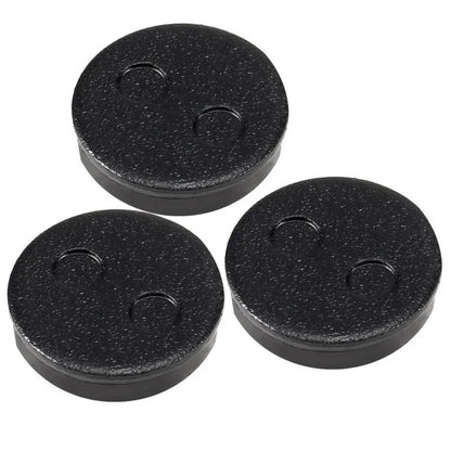3 PCS For Xiaomi Mijia M365 Scooter Metal Disc Brake Pads, Disc Brake Pads