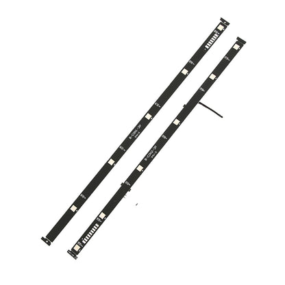 3 in 1 For Xiaomi Mijia M365 Scooter Battery Control Main Board + Soft Board + Side Strip Set, Battery Control Board