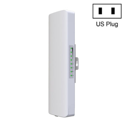 COMFAST E314n 300mbps Covers 5 Kilometers Wifi Base Station Wireless Bridge, EU Plug, US Plug, UK Plug