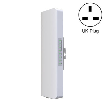 COMFAST E314n 300mbps Covers 5 Kilometers Wifi Base Station Wireless Bridge, EU Plug, US Plug, UK Plug
