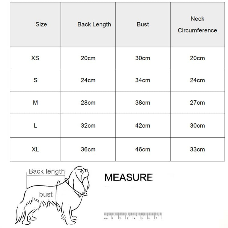 Pet Clothes Autumn And Winter Skirt Thin Dog Skirt Small Dog Princess Bow Denim Skirt, XS, S, M, L, XL