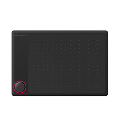 Tianmin G30 Magic Circle Digital Tablet Can Be Connected To Mobile Phone Hand-Painted Board Painting Drawing Board