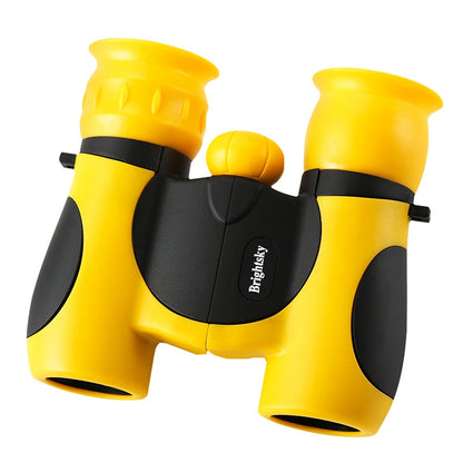 HD High Magnification Children Outdoor Telescope, OC8x21 Yellow, OC8x21 Green, OC8x21 Orange, OC8x21 Blue, OC8x21 Pink