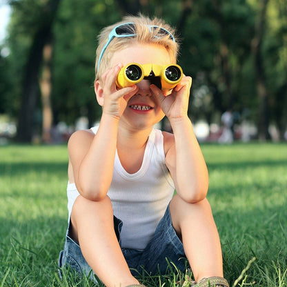 HD High Magnification Children Outdoor Telescope, OC8x21 Yellow, OC8x21 Green, OC8x21 Orange, OC8x21 Blue, OC8x21 Pink