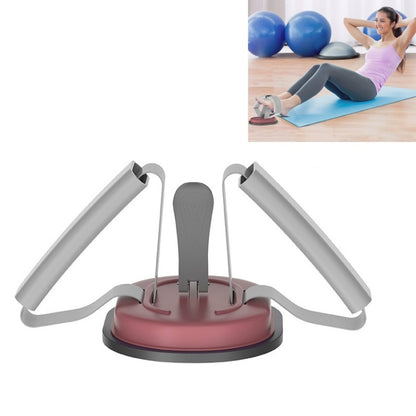 Indoor Sit-Up Aid Household Multifunctional Sports Equipment, Indoor Sit-Up Aid(Enamored Purple), Indoor Sit-Up Aid(Peach Ash), Indoor Sit-Up Aid(Dream Pink Blue), Indoor Sit-Up Aid(Black & white), Indoor Sit-Up Aid(Butter Ash)