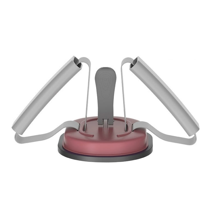 Indoor Sit-Up Aid Household Multifunctional Sports Equipment, Indoor Sit-Up Aid(Enamored Purple), Indoor Sit-Up Aid(Peach Ash), Indoor Sit-Up Aid(Dream Pink Blue), Indoor Sit-Up Aid(Black & white), Indoor Sit-Up Aid(Butter Ash)