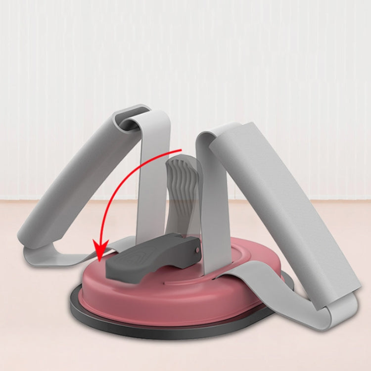 Indoor Sit-Up Aid Household Multifunctional Sports Equipment, Indoor Sit-Up Aid(Enamored Purple), Indoor Sit-Up Aid(Peach Ash), Indoor Sit-Up Aid(Dream Pink Blue), Indoor Sit-Up Aid(Black & white), Indoor Sit-Up Aid(Butter Ash)