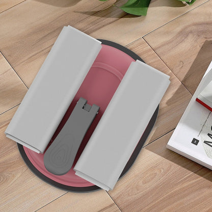 Indoor Sit-Up Aid Household Multifunctional Sports Equipment, Indoor Sit-Up Aid(Enamored Purple), Indoor Sit-Up Aid(Peach Ash), Indoor Sit-Up Aid(Dream Pink Blue), Indoor Sit-Up Aid(Black & white), Indoor Sit-Up Aid(Butter Ash)