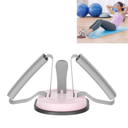 Indoor Sit-Up Aid Household Multifunctional Sports Equipment, Indoor Sit-Up Aid(Enamored Purple), Indoor Sit-Up Aid(Peach Ash), Indoor Sit-Up Aid(Dream Pink Blue), Indoor Sit-Up Aid(Black & white), Indoor Sit-Up Aid(Butter Ash)
