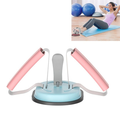 Indoor Sit-Up Aid Household Multifunctional Sports Equipment, Indoor Sit-Up Aid(Enamored Purple), Indoor Sit-Up Aid(Peach Ash), Indoor Sit-Up Aid(Dream Pink Blue), Indoor Sit-Up Aid(Black & white), Indoor Sit-Up Aid(Butter Ash)