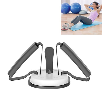 Indoor Sit-Up Aid Household Multifunctional Sports Equipment, Indoor Sit-Up Aid(Enamored Purple), Indoor Sit-Up Aid(Peach Ash), Indoor Sit-Up Aid(Dream Pink Blue), Indoor Sit-Up Aid(Black & white), Indoor Sit-Up Aid(Butter Ash)