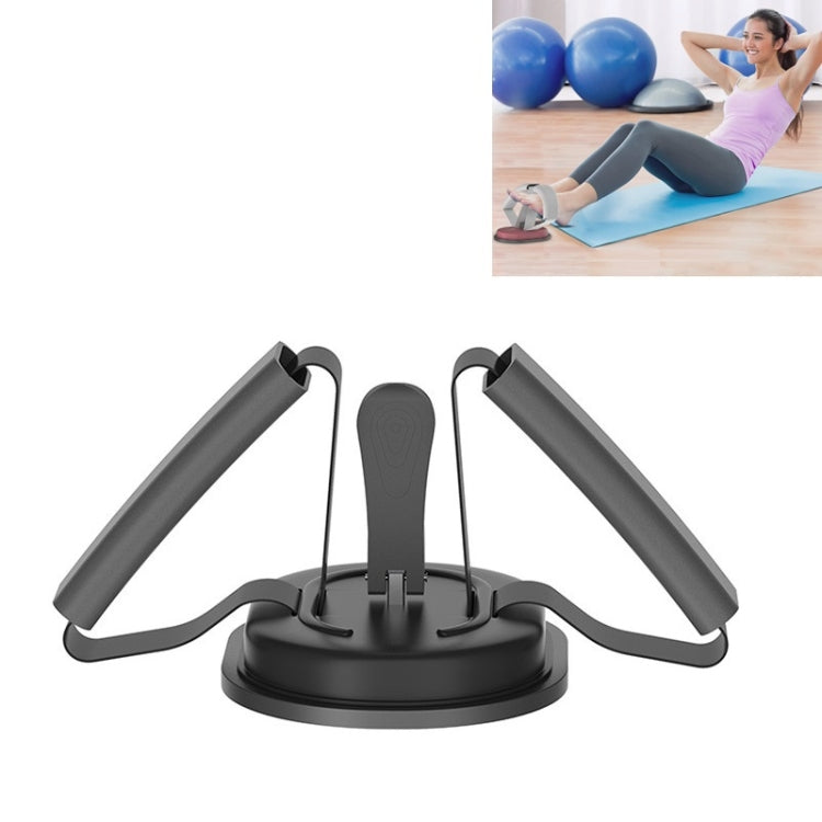 Indoor Sit-Up Aid Household Multifunctional Sports Equipment, Indoor Sit-Up Aid(Enamored Purple), Indoor Sit-Up Aid(Peach Ash), Indoor Sit-Up Aid(Dream Pink Blue), Indoor Sit-Up Aid(Black & white), Indoor Sit-Up Aid(Butter Ash)