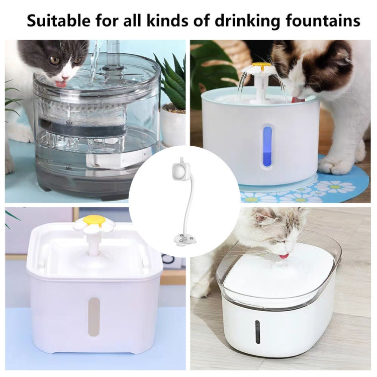 Y0101 Smart External Infrared Radar Sensor For Pet Water Dispenser, Radar Sensor For Pet Water Dispenser
