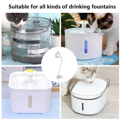 Y0101 Smart External Infrared Radar Sensor For Pet Water Dispenser, Radar Sensor For Pet Water Dispenser