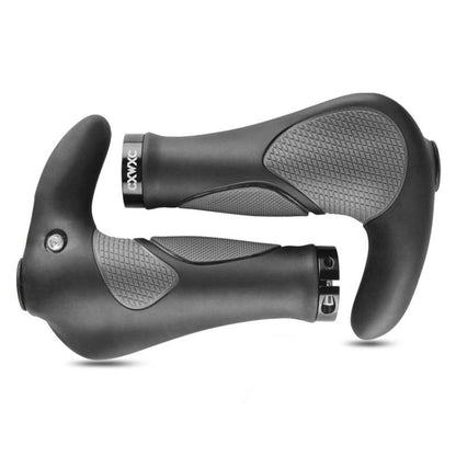 CXWXC Bicycle Handlebar Cover Mountain Bike Bullhorn Rubber Handlebar Cover Riding Accessories, HL-G232, HL-G233, HL-G311A, HL-G311-1A