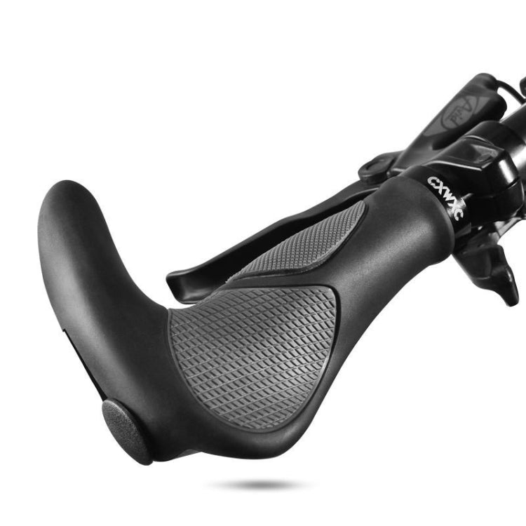 CXWXC Bicycle Handlebar Cover Mountain Bike Bullhorn Rubber Handlebar Cover Riding Accessories, HL-G232, HL-G233, HL-G311A, HL-G311-1A