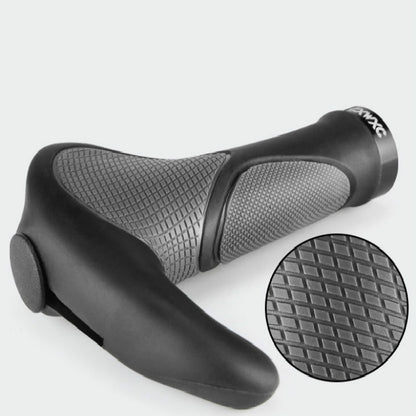 CXWXC Bicycle Handlebar Cover Mountain Bike Bullhorn Rubber Handlebar Cover Riding Accessories, HL-G232, HL-G233, HL-G311A, HL-G311-1A