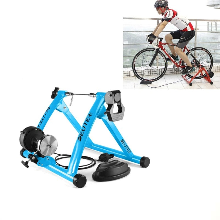 DEUTER MT-04 Bicycle Training Platform Indoor Cycling Platform Cycling Fitness Rack
