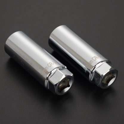 Auto Repair And Auto Maintenance Tools Oxygen Sensor Sleeve Removal Tool, Small Opening, Large Opening