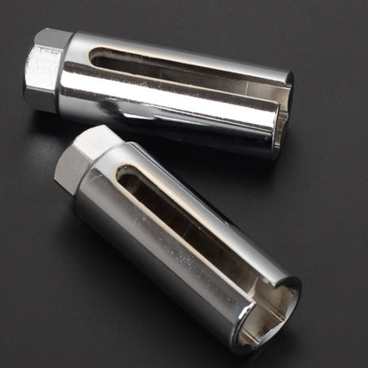 Auto Repair And Auto Maintenance Tools Oxygen Sensor Sleeve Removal Tool, Small Opening, Large Opening