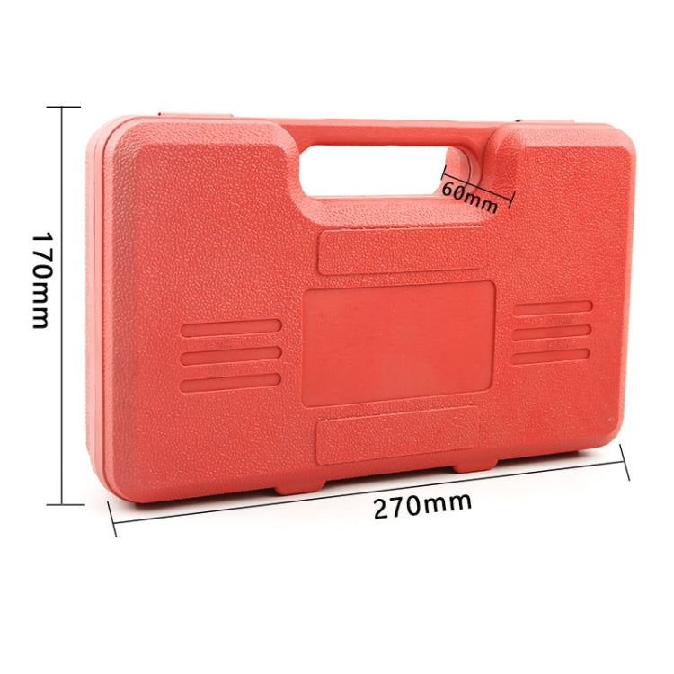 3 In 1 Automobile Exhaust Pipe Expander Repair And Maintenance Pipe Expansion Pipe Flaring Hole Device, 3 In 1 Exhaust Pipe