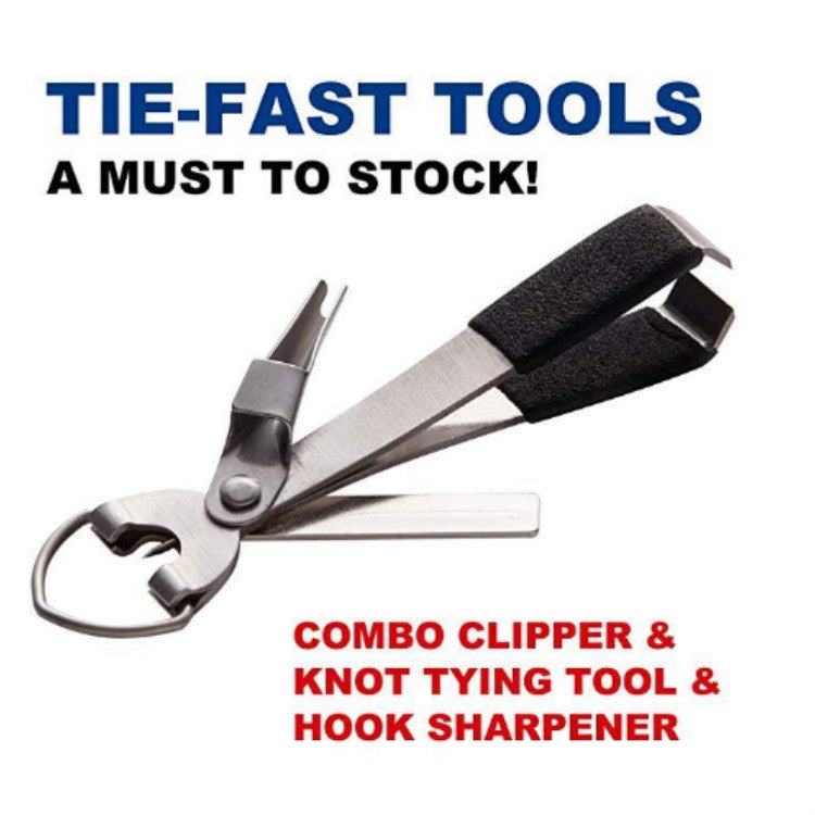 Outdoor Fishing Supplies Fishing Clamp Fishing Line Scissors Telescopic Keychain, 2 in 1 With Keychain, 3 in 1  Fishing Line Knife, 3 in 1 With Keychain
