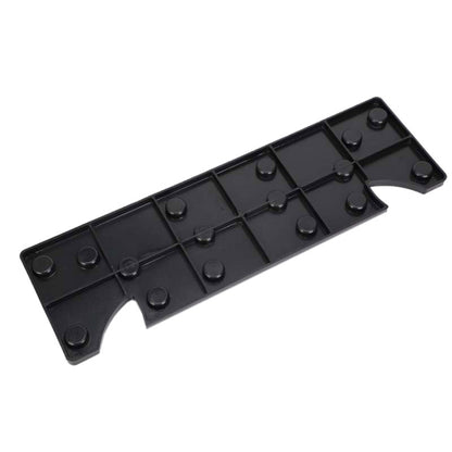 9 Kinds Of Function Push-Up Stand Home Chest and Arm Muscle Trainner I-shaped Small Board Fitness Body Equipment, 9 Kinds Of Function Push-Up Stand