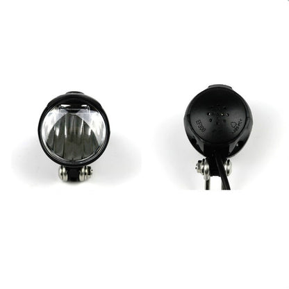 Bicycle Lamp Electric Scooter LED Headlight, LED Headlight