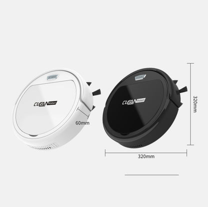 Household Intelligent Automatic Sweeping Robot, Upgrade Four Motors