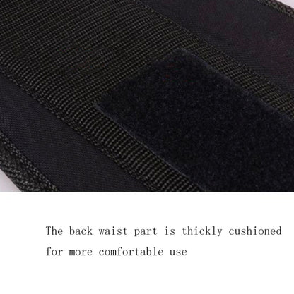 Fitness Squat Waist Protector Weightlifting Fitness Training Belt for Men, S, M, L