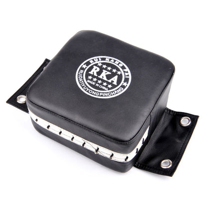 RKA Square Boxing Small Wall Target Taekwondo Protective Target, 20 x 20 x 10cm, 50 x 50 x 10cm