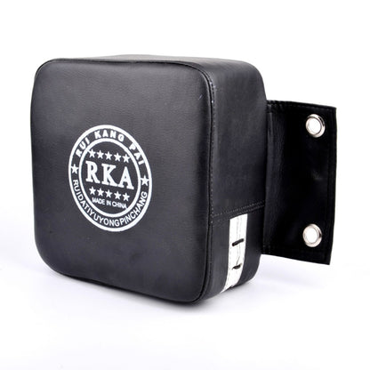 RKA Square Boxing Small Wall Target Taekwondo Protective Target, 20 x 20 x 10cm, 50 x 50 x 10cm