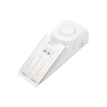 Smart Door Block Anti-Theft Alarm Device Travel & Business Accommodation Security Anti-Theft Device