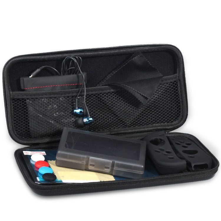 13 in 1 Game Set Storage Bag Suitable For SWitch Game Console, 13 in 1
