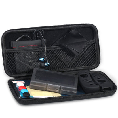 13 in 1 Game Set Storage Bag Suitable For SWitch Game Console, 13 in 1