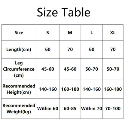 Electric Bicycle Winter Motorcycle Windshield Waterproof Warm Leg Cover Plus Velvet Padded Knee Pads, 60cm Standard, 60cm Increase, 70cm Lengthened and Enlarged