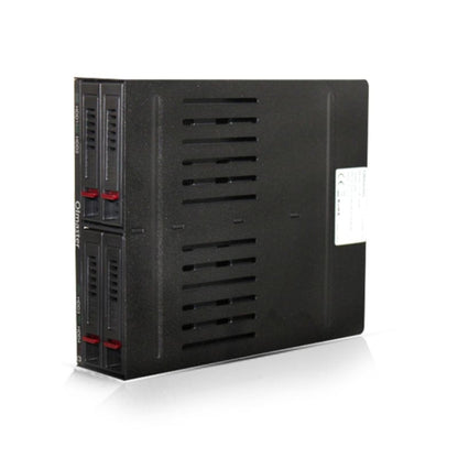 OImaster HE-2006 Multi-Bay Chassis Built-In Hard Disk Box, HE-2006
