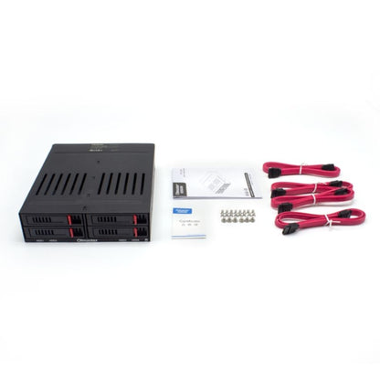OImaster HE-2006 Multi-Bay Chassis Built-In Hard Disk Box, HE-2006