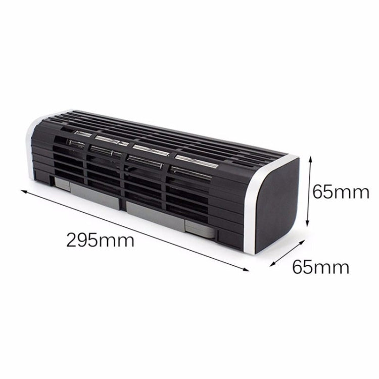Olmaster Notebook High Air Volume Radiator USB Fan Bracket, Round CF-1691