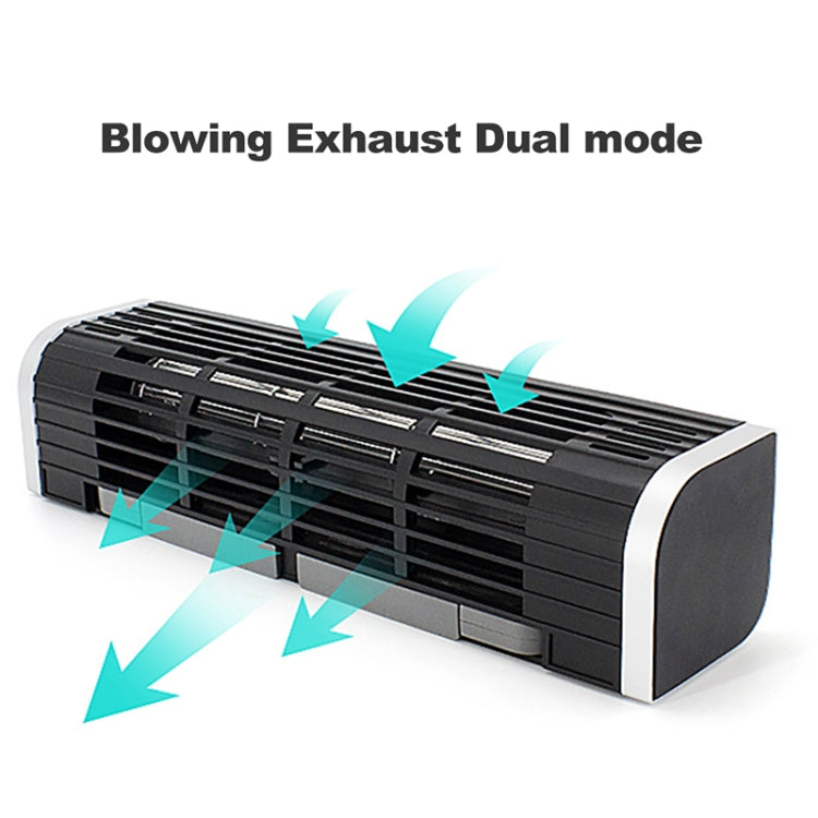 Olmaster Notebook High Air Volume Radiator USB Fan Bracket, Round CF-1691
