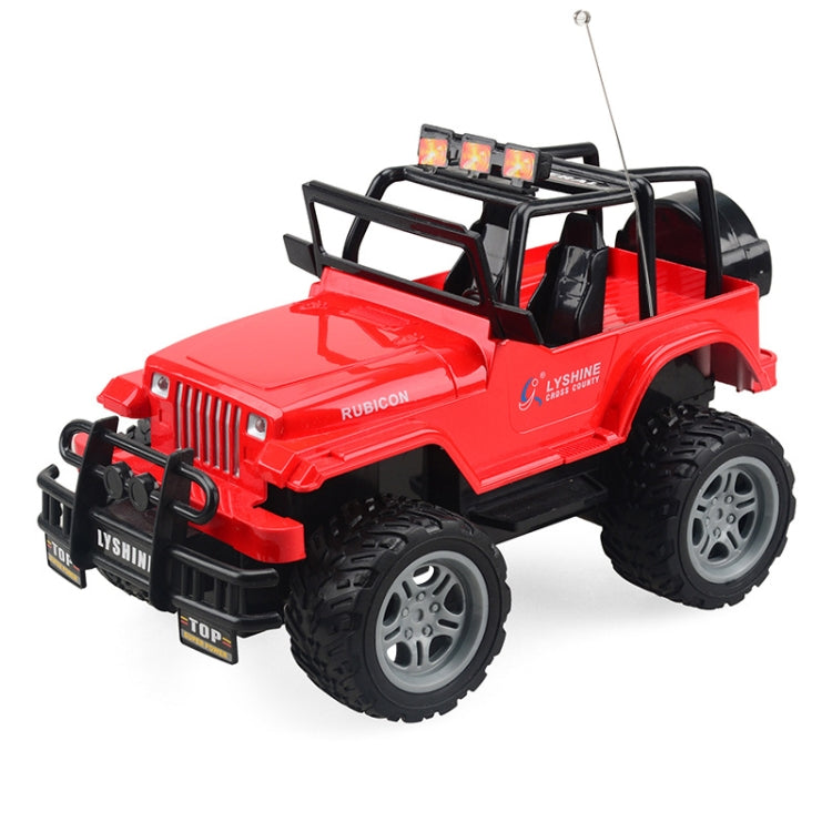 USB Charging Electric Children Remote Control Car Toys, Camouflage Convertible, Red Convertible, Red Buggy, Blue Buggy