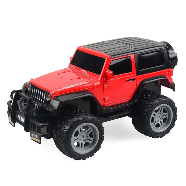 USB Charging Electric Children Remote Control Car Toys, Camouflage Convertible, Red Convertible, Red Buggy, Blue Buggy
