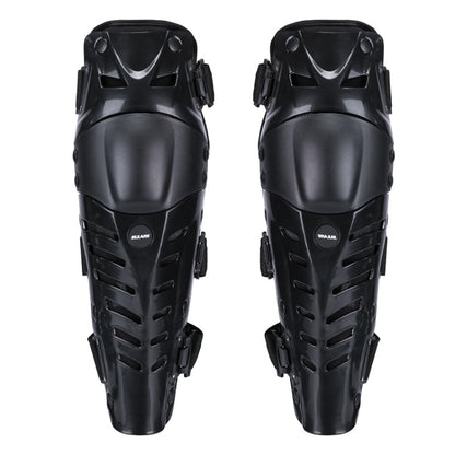 SULAITE Motocross Outdoor Sports Protective Gear Riding Windproof And Anti-Fall Activity Leggings Protector
