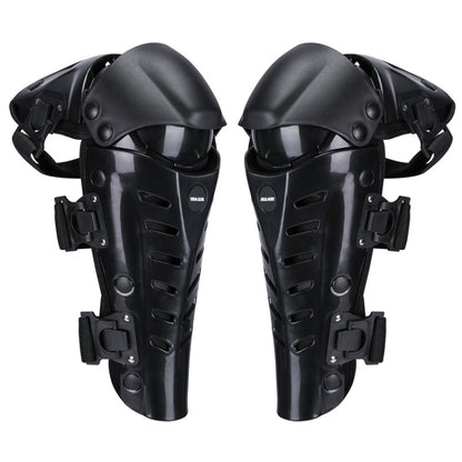 SULAITE Motocross Outdoor Sports Protective Gear Riding Windproof And Anti-Fall Activity Leggings Protector