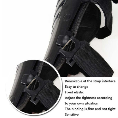SULAITE Motocross Outdoor Sports Protective Gear Riding Windproof And Anti-Fall Activity Leggings Protector