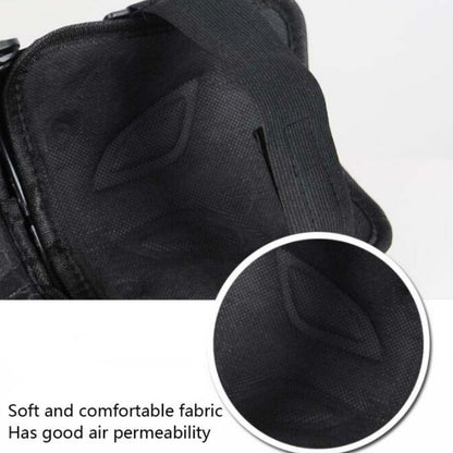 SULAITE Motocross Outdoor Sports Protective Gear Riding Windproof And Anti-Fall Activity Leggings Protector
